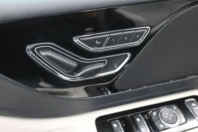 Used 2025 Lincoln Aviator SUV