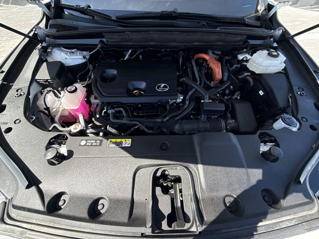 2024 Lexus RX - $54,688