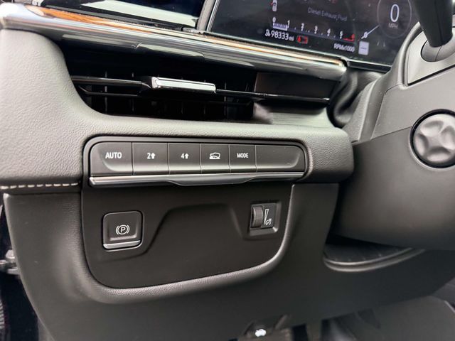 Used 2022 Cadillac Escalade ESV SUV