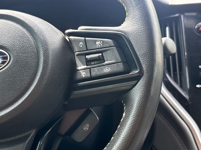 Used 2024 Subaru Outback SUV