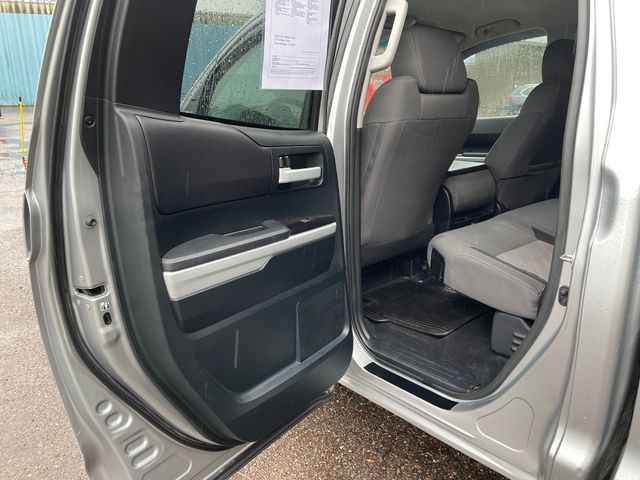 Used 2017 Toyota Tundra Truck