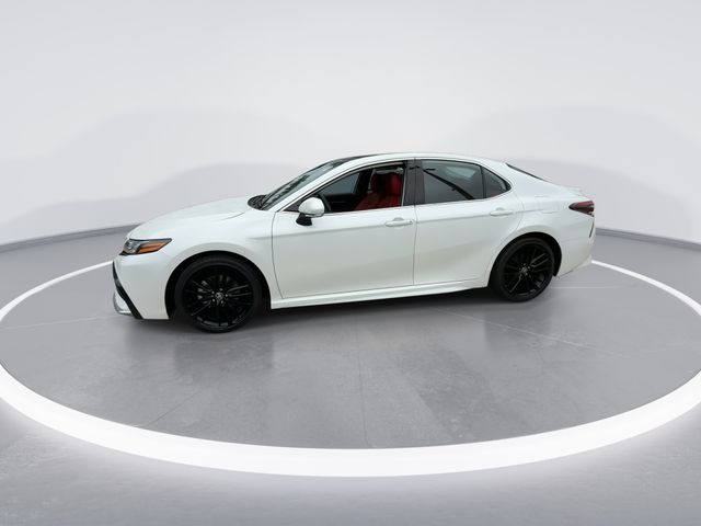 Used 2024 Toyota Camry Sedan