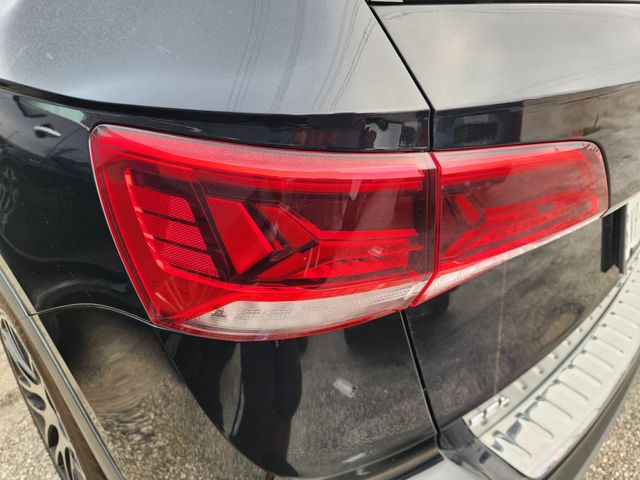 2022 Volkswagen Taos 1.5T SEL - 5