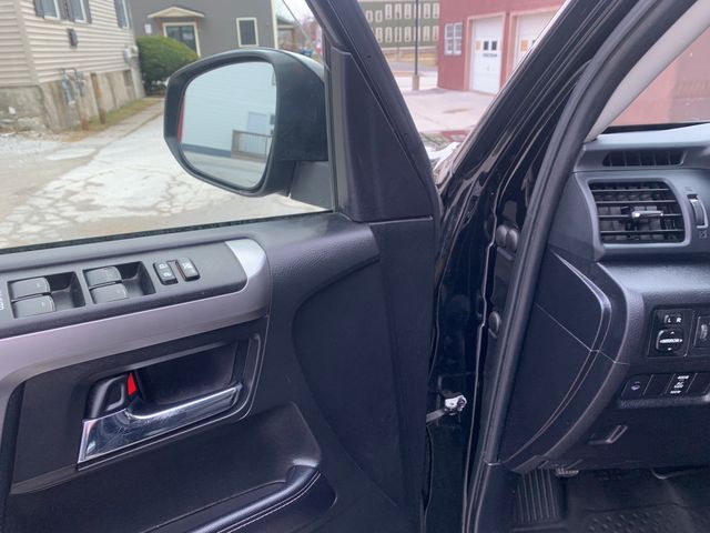 Used 2019 Toyota 4Runner SUV