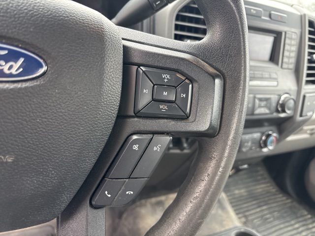 2019 Ford F-350SD XL photo