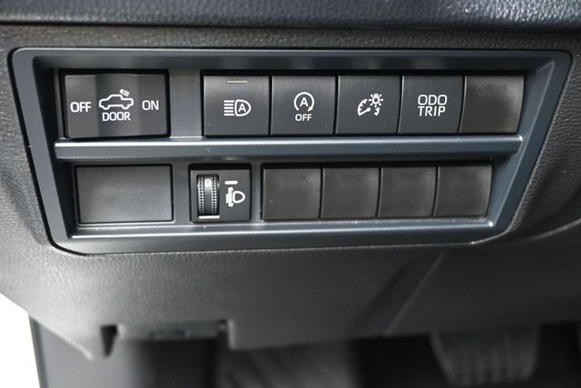 Used 2025 Toyota Tundra Truck