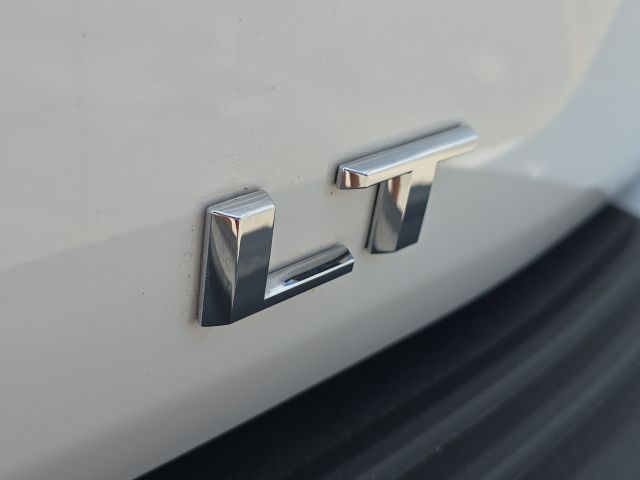 2024 Chevrolet Tahoe LT:168597A