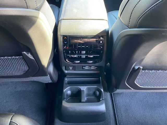 2024 Jeep Grand Cherokee L