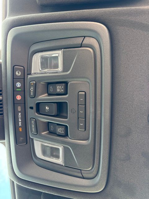 New 2026 GMC Sierra 2500HD Truck