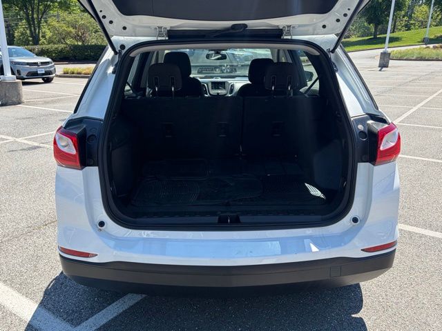 used 2019 Chevrolet Equinox car, priced at $9,492