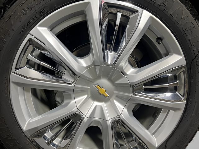 used 2022 Chevrolet Silverado 1500 car, priced at $39,000