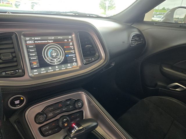 Used 2023 Dodge Challenger Coupe