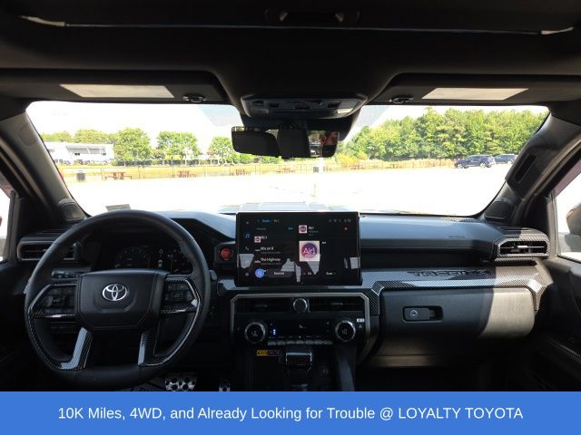 Used 2026 Toyota Tacoma Truck