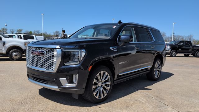 2021 GMC Yukon Denali RWD