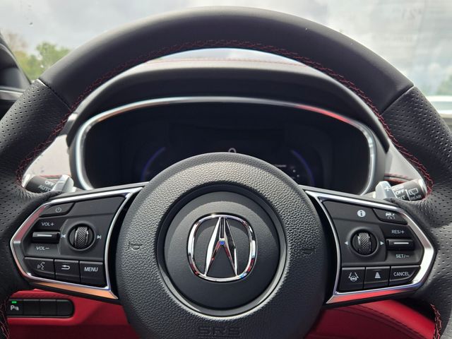 2026 Acura MDX - $64,450