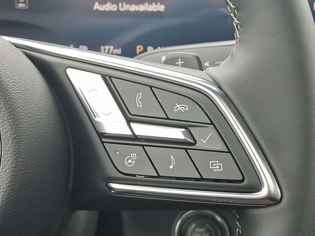 new 2026 Buick Enclave car, priced at $56,755