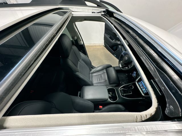 2024 Subaru Outback Limited White at Rafferty Subaru