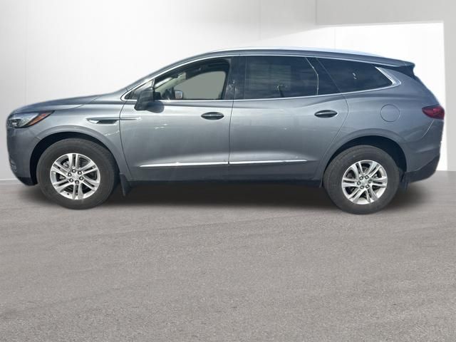 Used 2021 Buick Enclave For Sale in Indianapolis, IN