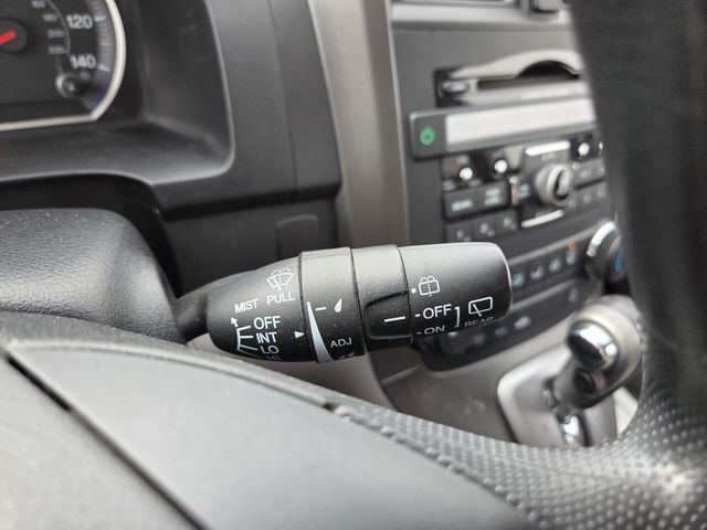 2011 Honda CR-V EX