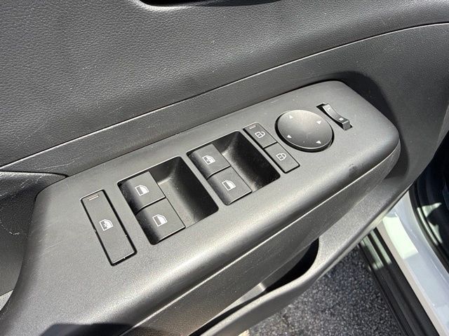 2025 Hyundai Kona - $21,988