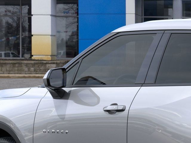 New 2025 Chevrolet Blazer For Sale in Livonia, MI