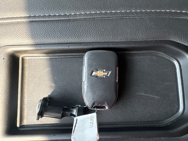 Used 2020 Chevrolet Silverado 1500 Truck