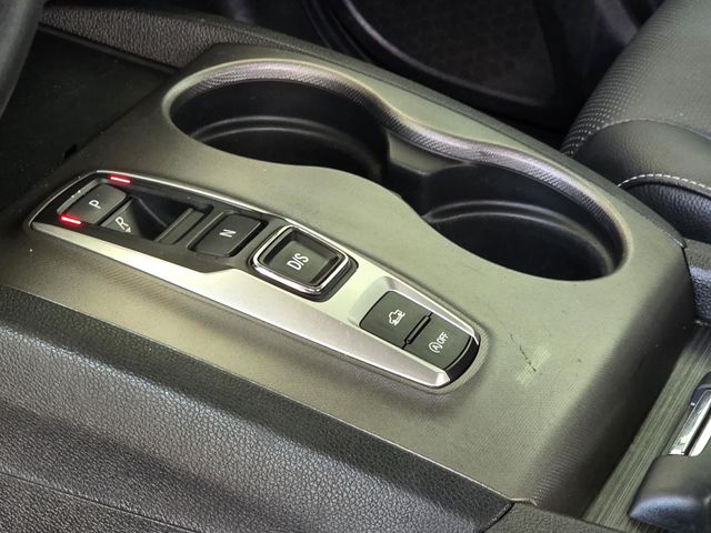 Used 2021 Honda Ridgeline Truck