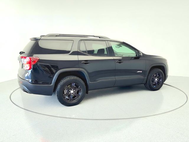 Used 2023 GMC Acadia SUV