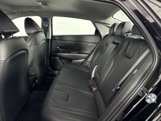 New 2025 Hyundai Elantra Hybrid For Sale in Indianapolis, IN