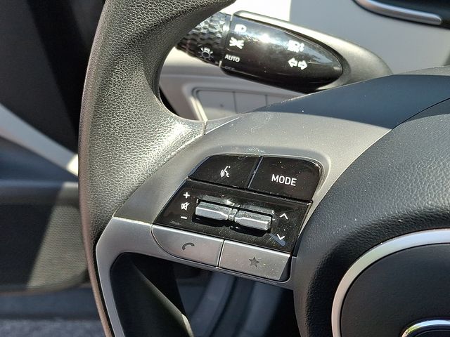 Used 2023 Hyundai Tucson SUV
