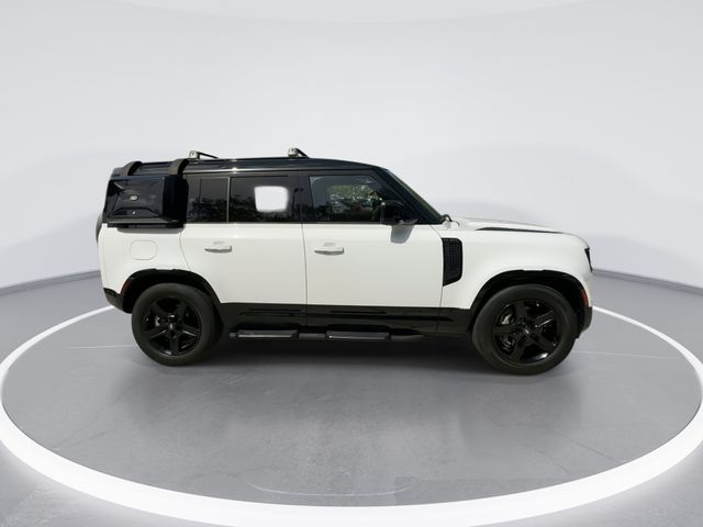 Used 2023 Land rover Defender 110 SUV