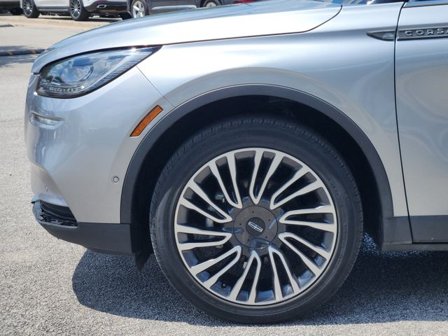 Used 2022 Lincoln Corsair SUV
