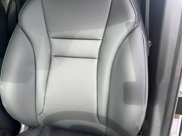 New 2026 Nissan Rogue SUV