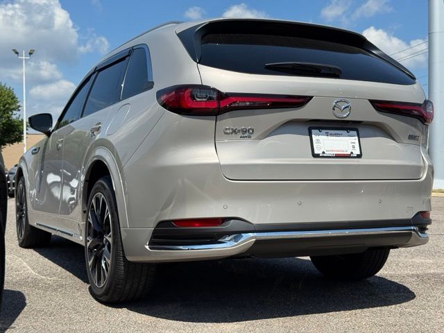 Used 2024 Mazda CX-90 SUV