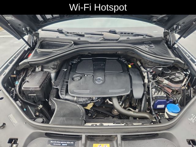 Used 2017 Mercedes-Benz GLE For Sale in Grove City, OH