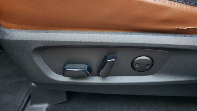 2022 Nissan Pathfinder