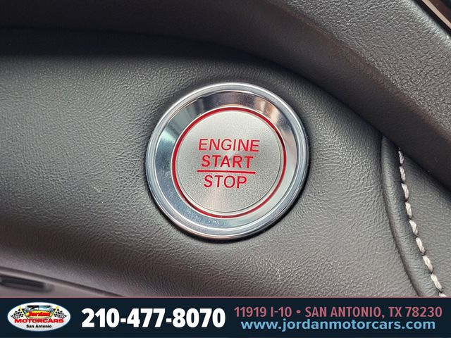 Used Car 2020 Acura Rdx  Technology Package For Sale Under $25,000 In San Antonio, Texas