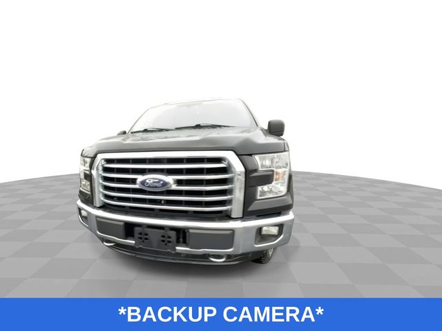 Used 2016 Ford F-150 For Sale in Livonia, MI