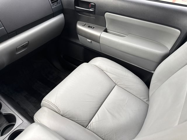 Used 2016 Toyota Sequoia SUV
