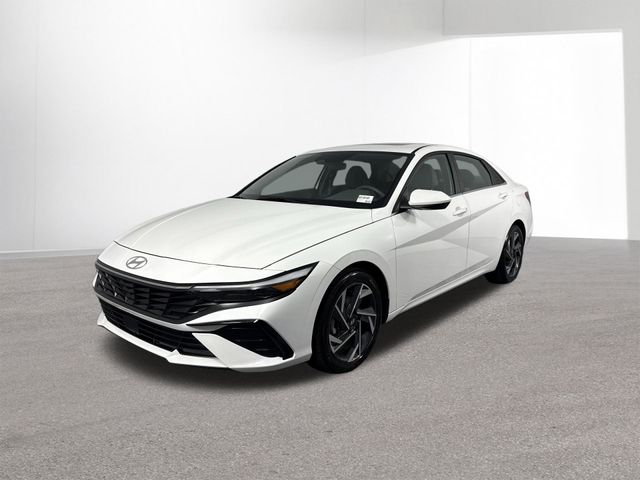 Used 2025 Hyundai Elantra For Sale in Indianapolis, IN