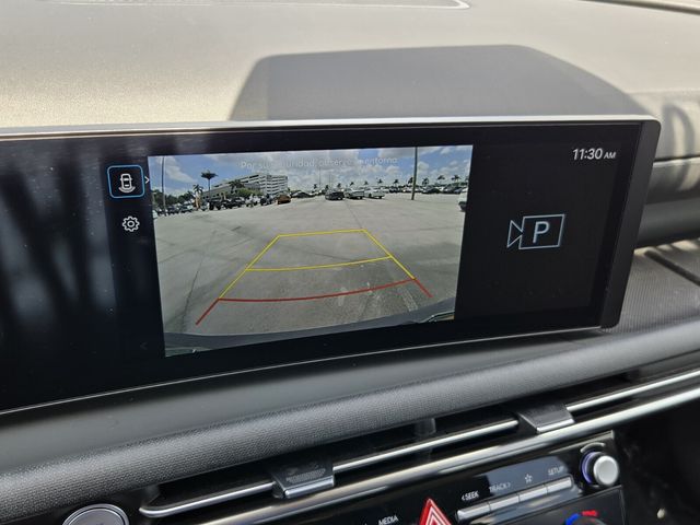 2025 Hyundai Tucson - $26,815