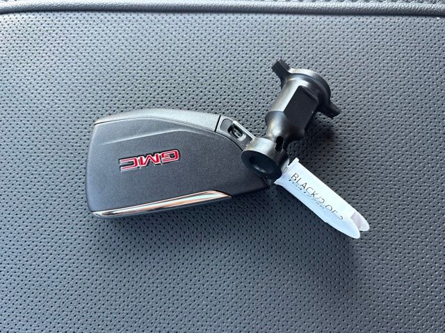 New 2026 GMC Sierra 1500 Truck