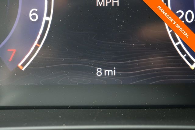 New Car 2025 Jeep Grand Cherokee  Limited For Sale Under $50,000 In Austin, Texas