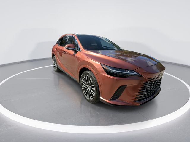 2026 Lexus RX - $63,998