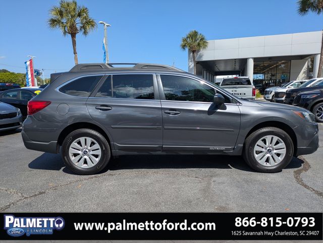 used 2019 Subaru Outback car, priced at $21,969
