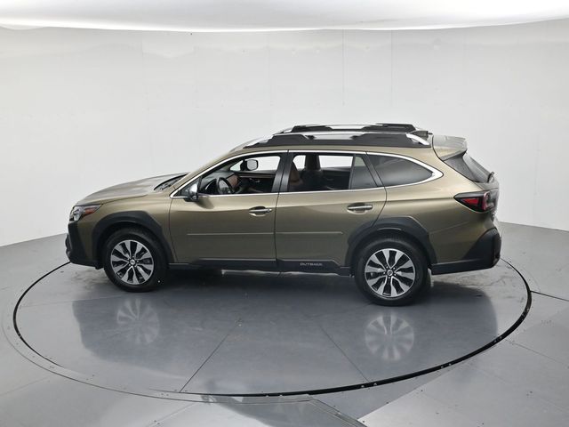 Certified Used 2024 Brown Subaru Touring XT image 49