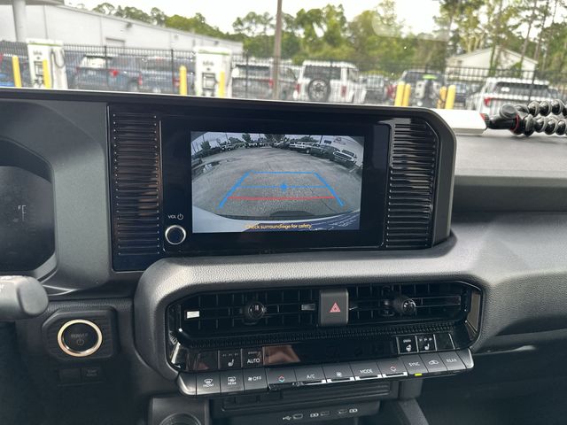 Used 2024 White Toyota 1958 image 18