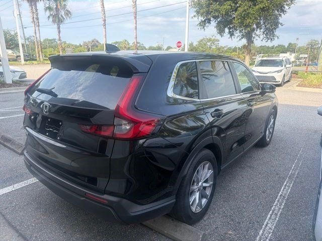 Used 2024 Honda CR-V SUV