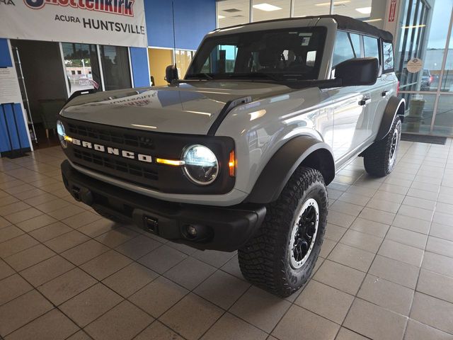 Used 2023 Ford Bronco SUV