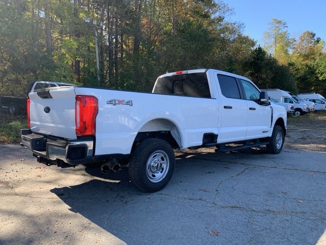 2023 Ford F-250SD XL 6